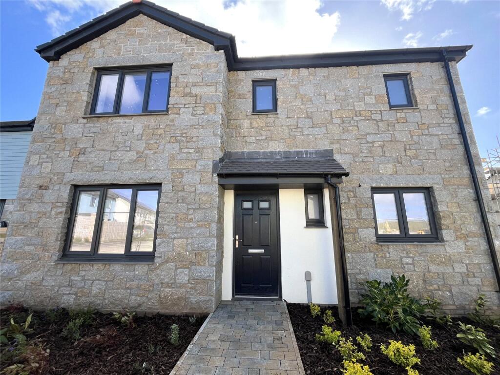 Main image of property: Gwel Trelulla, Park An Daras, Helston, Cornwall