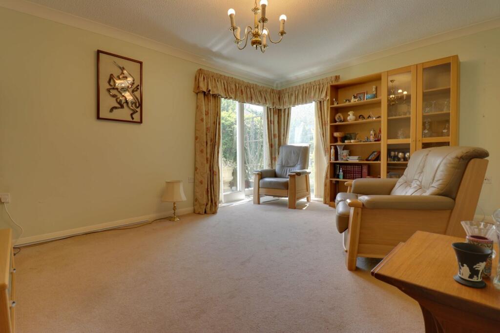 Orchard Lea, High Wych Road, Sawbridgeworth, CM21 photo 3