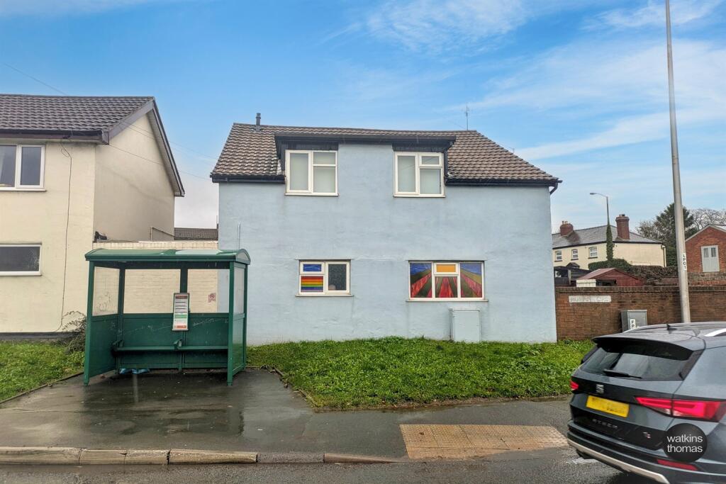 Main image of property: Holmer, Hereford, HR4