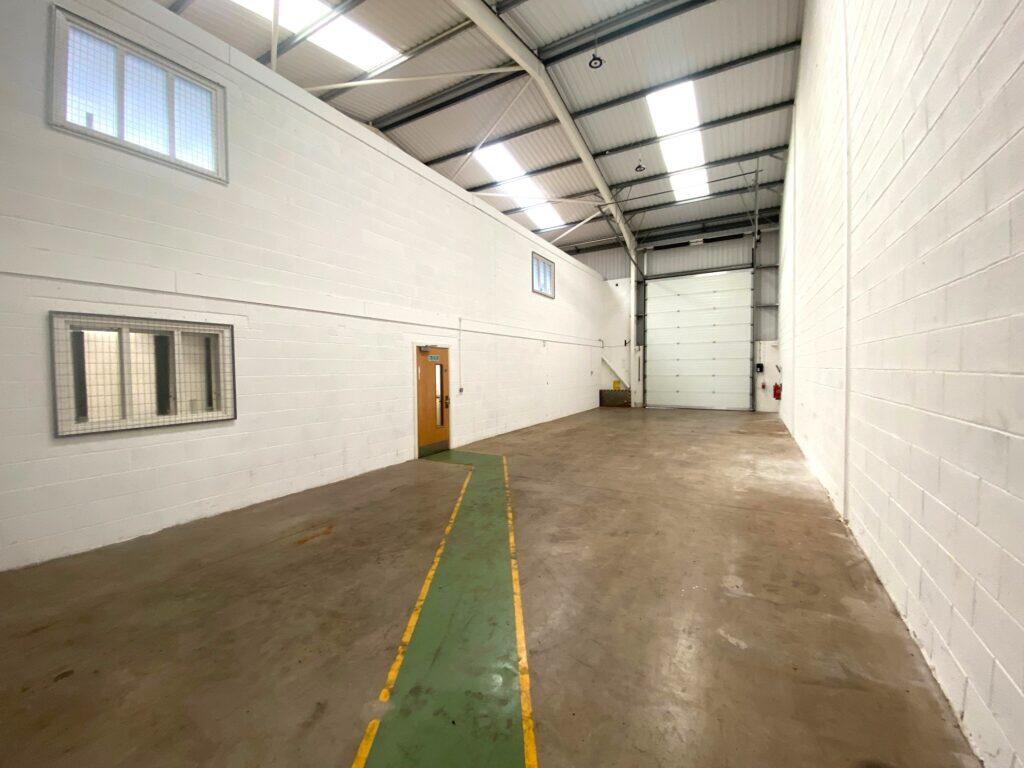 Additional image 4 of Unit 6 Union Court, Alan Ramsbottom Way, Heys Lane Industrial Estate, Great Harwood, BB6 7FD