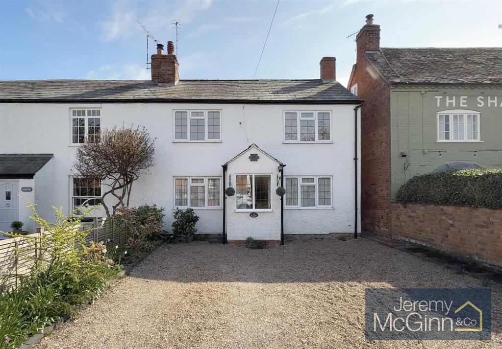 Main image of property: Chapel Street, Welford On Avon
