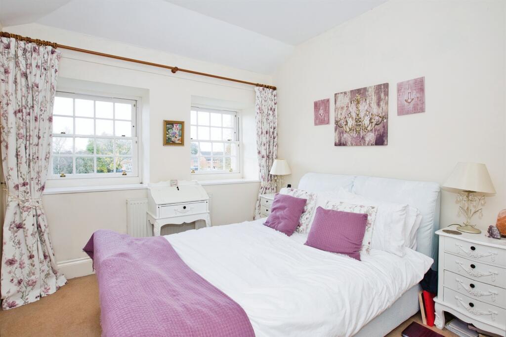 Additional image 13 of West End Court, Shepton Mallet