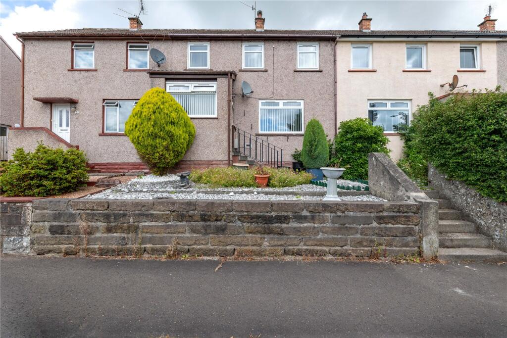 Main image of property: Monteath Street, Crieff, Perth and Kinross, PH7