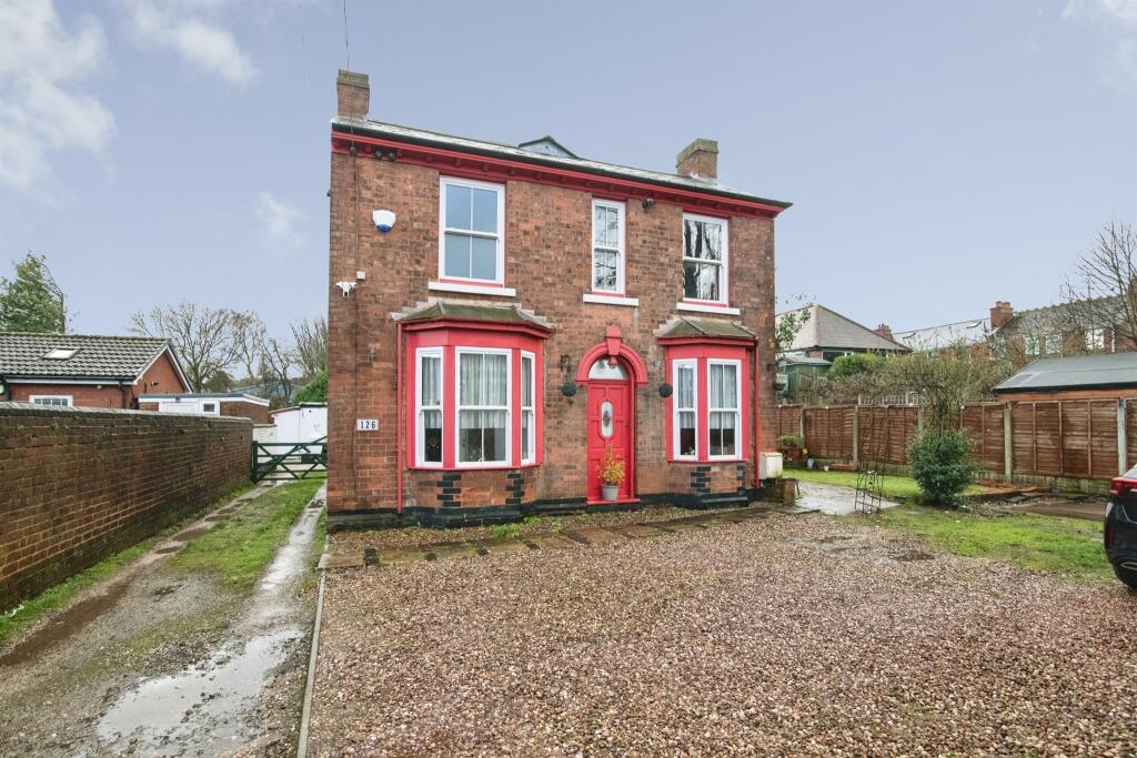 Main image of property: Tividale Road, Tividale, OLDBURY