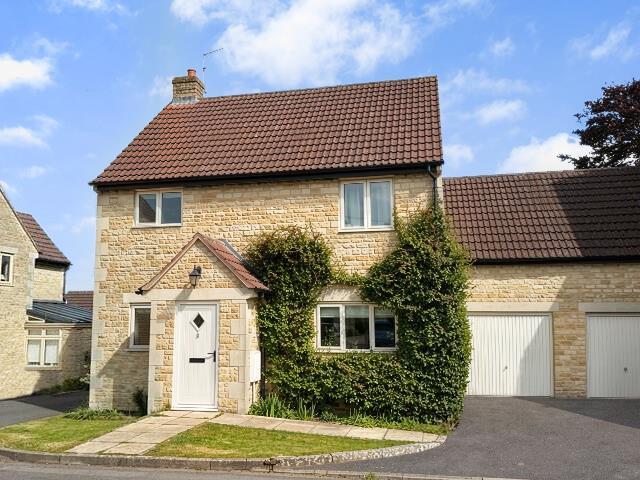 Main image of property: The Cedars, Lea, Malmesbury