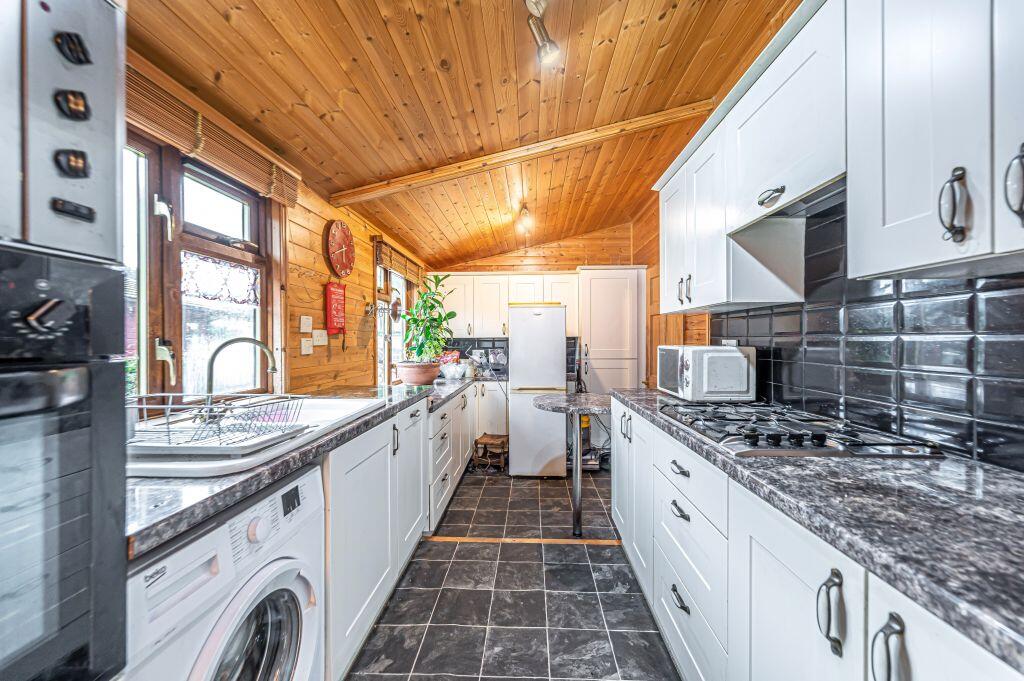 House in Falkirk - More