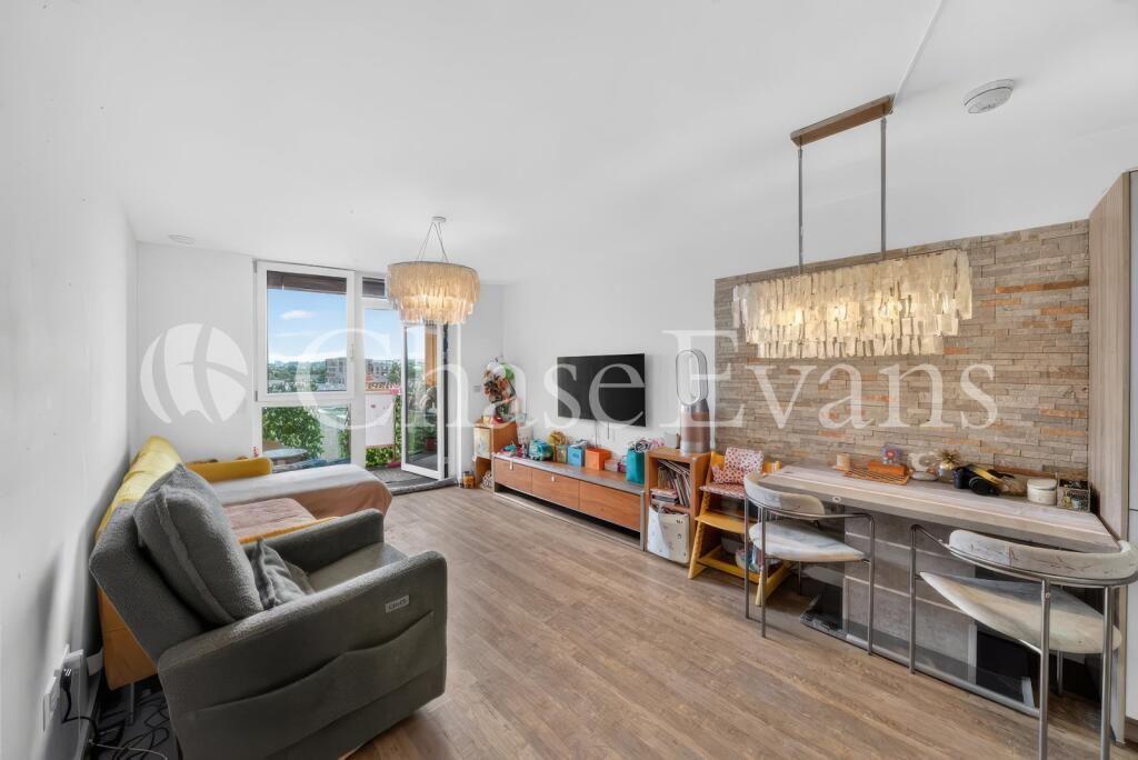 Main image of property: Garda House, Enderby Wharf, Greenwich, SE10