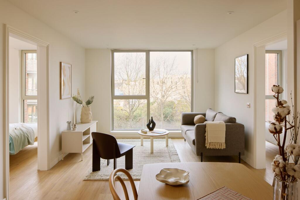 Main image of property: Platform Edinburgh, The Meander, EH6