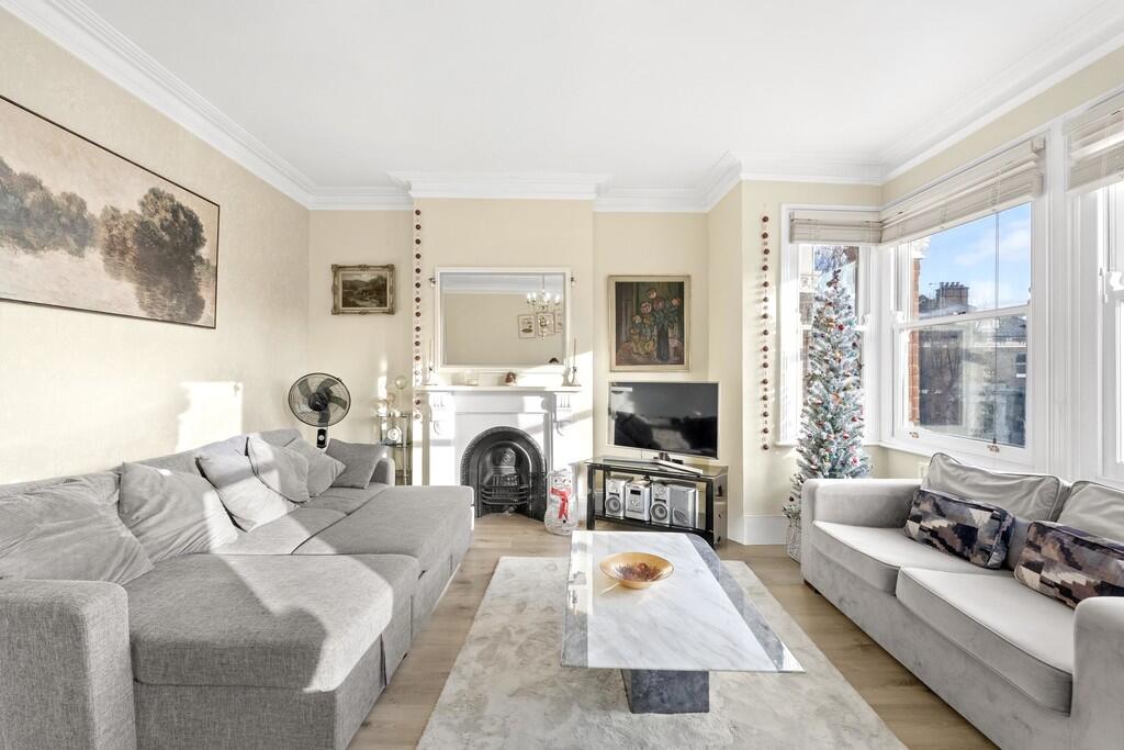 Main image of property: Philip Lane, Tottenham