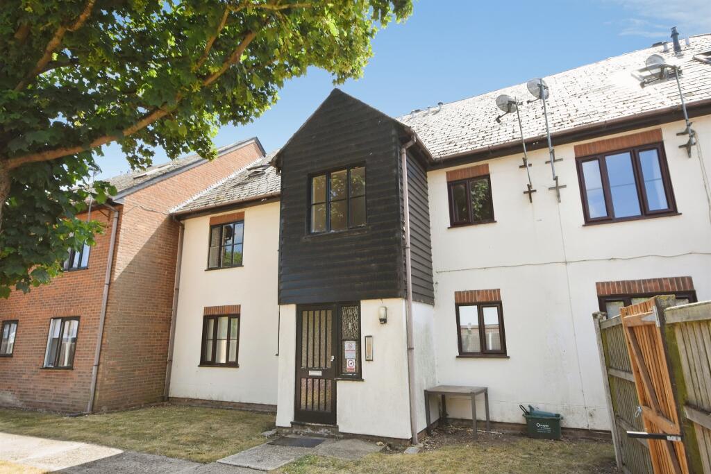 Main image of property: Oxford Place, Earls Colne, Colchester