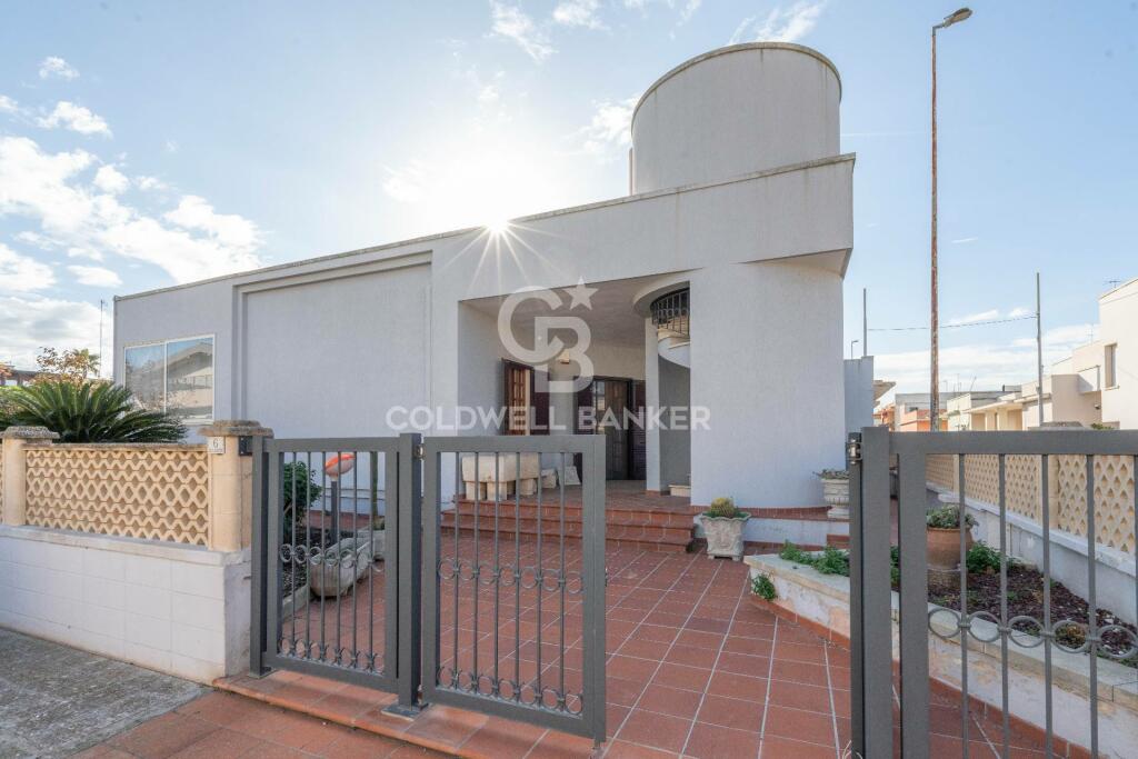 Main image of property: Apulia, Lecce, Sogliano Cavour