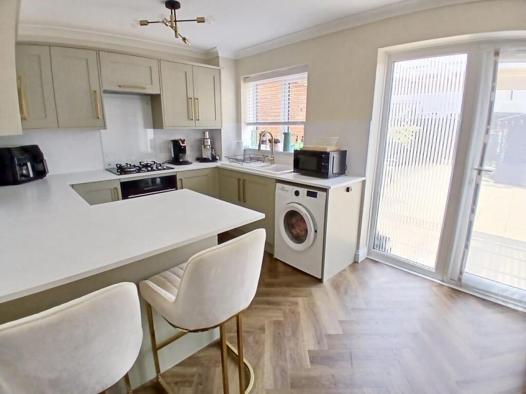 Main image of property: Dovedale Gardens, Eastbourne