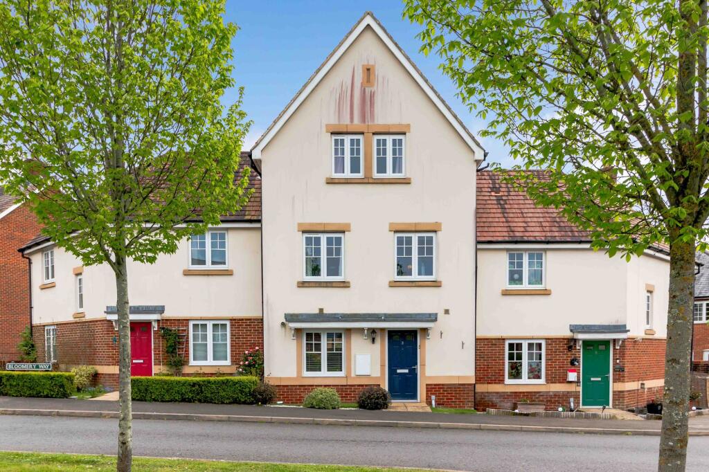 Main image of property: Bloomery Way, Maresfield, TN22