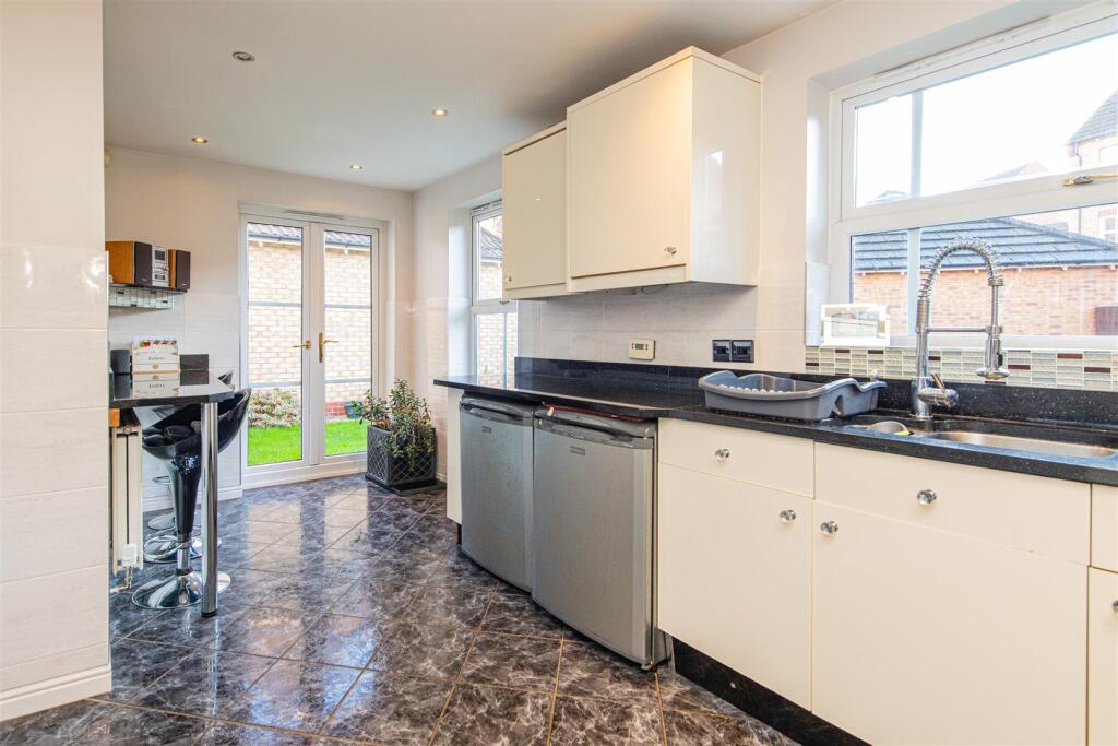 House in Wellingborough, Wendel View - More