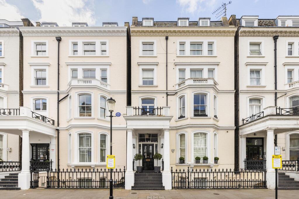 Main image of property: Lexham Gardens, London W8