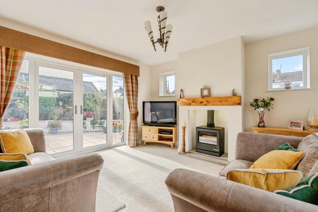 House in Blackburn - View 5