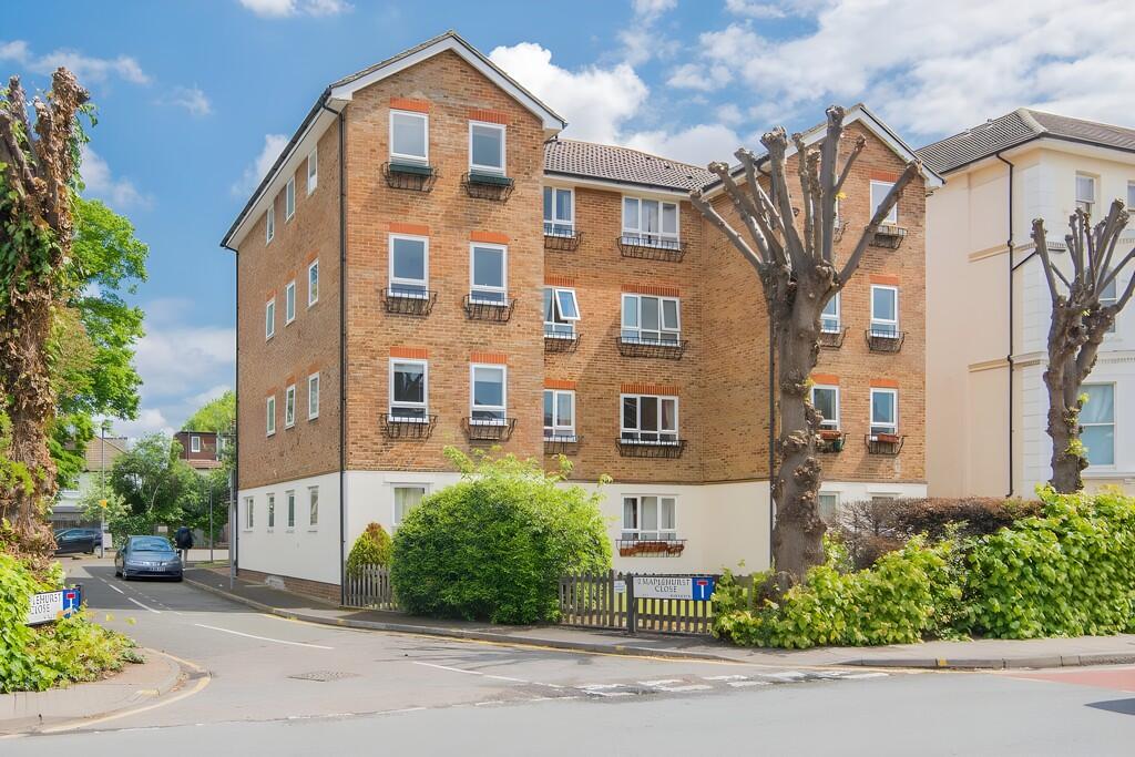 Main image of property: Maplehurst Close, Kingston Upon Thames