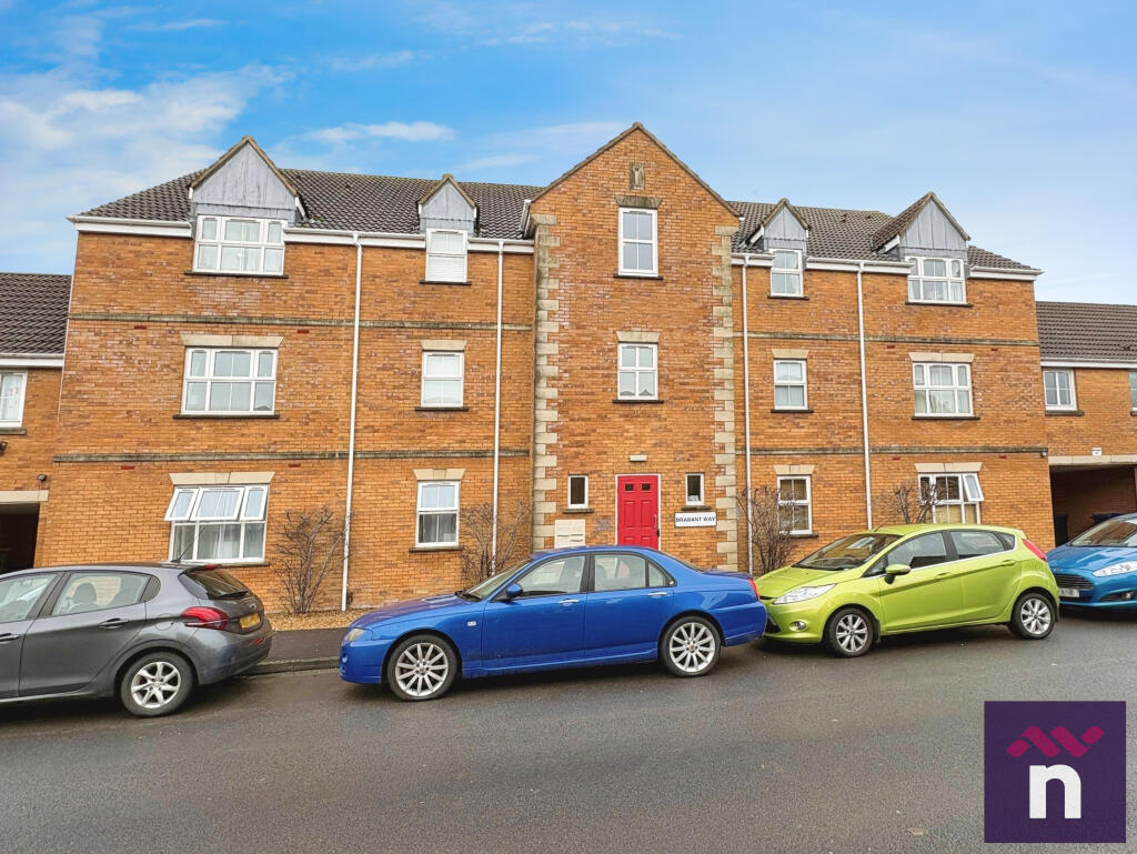Main image of property: Brabant Way, Westbury, BA13