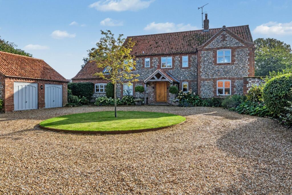 Main image of property: Thornham, Norfolk