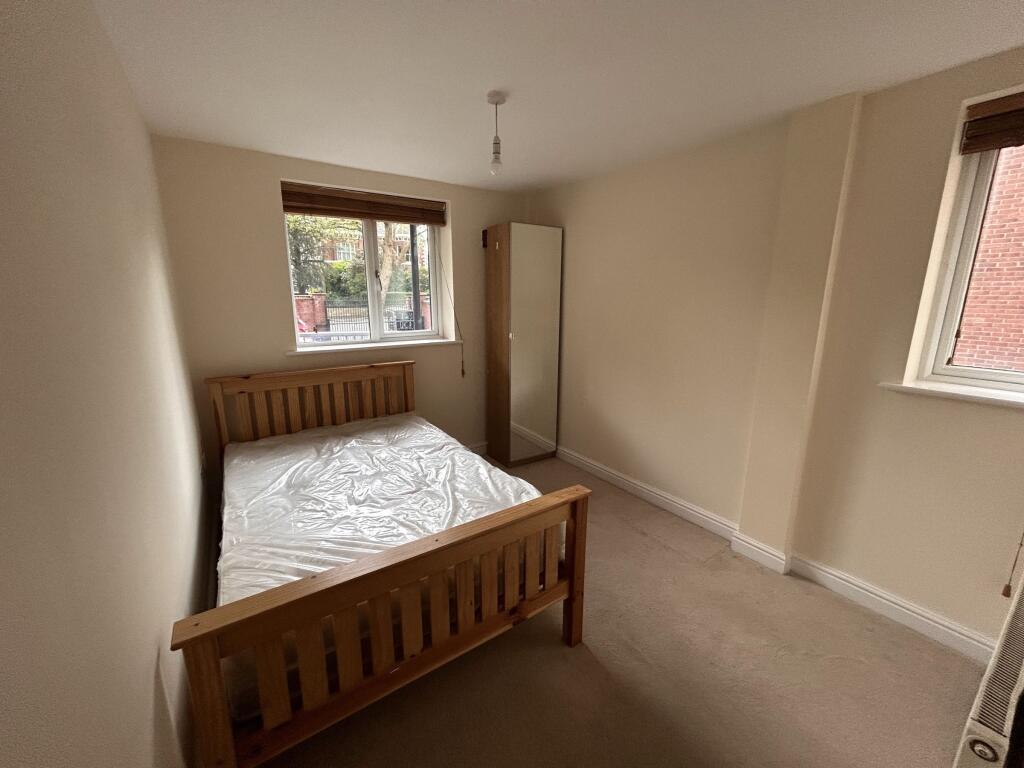 3 bedroom apartment for rent