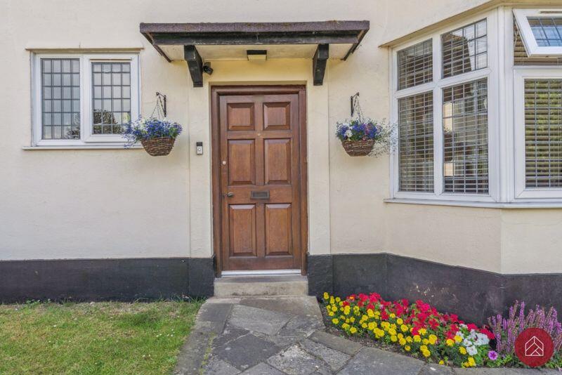 Iffley Turn, Iffley Village photo 3