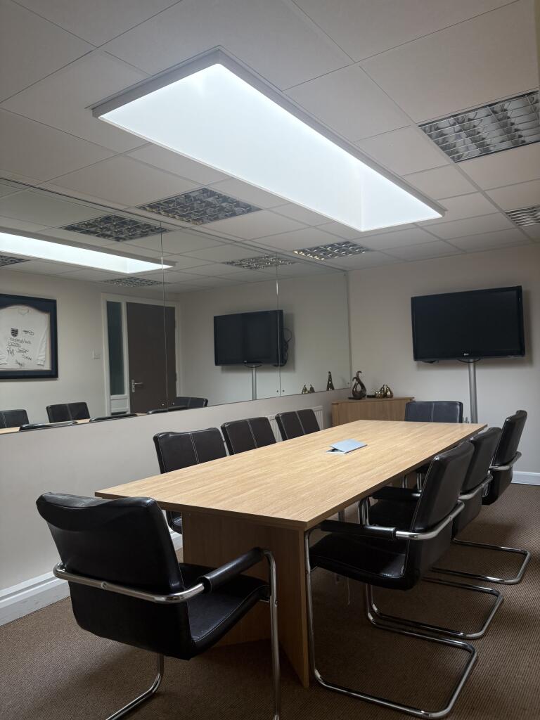Board Room