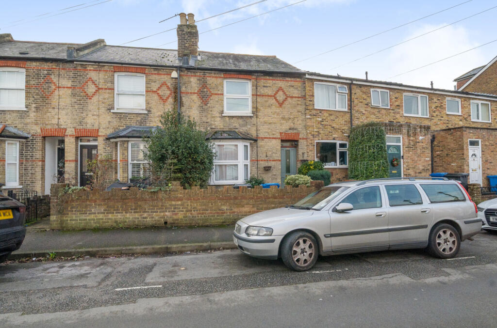 Main image of property: Oxford Road, Windsor, Berkshire