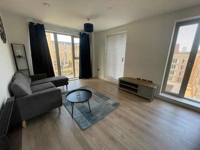 Main image of property: Boulevard, B5, Birmingham