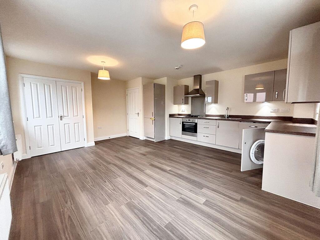 Apartment in Thornbury, Lower Morton - View 5
