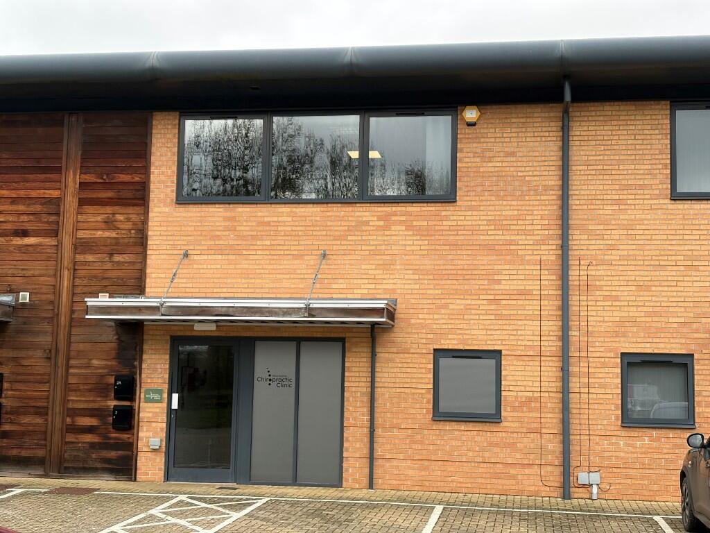 Main image of property: Greenwood Court, Bury St. Edmunds, Suffolk, IP32
