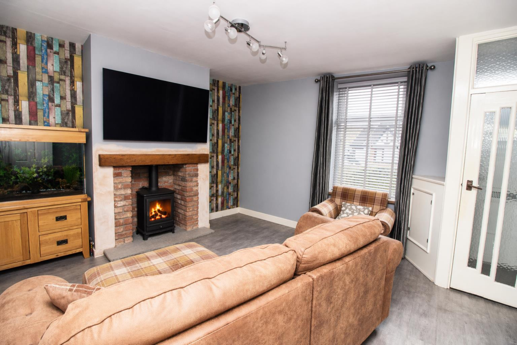 House in Darwen, Blackburn with Darwen - More