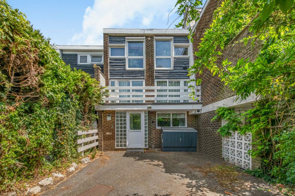 Main image of property: Morecoombe Close, 
Kingston Upon Thames, KT2