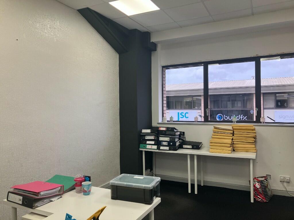 Main image of property: Laser Quay, Culpeper Close, Rochester, Kent, ME2