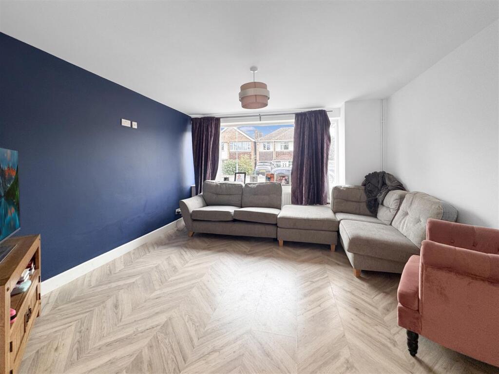 House in Leicester - View 4