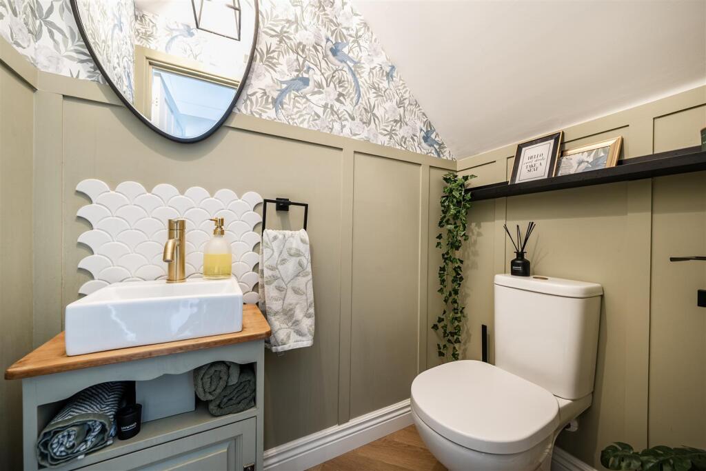 House in Fareham, Portchester - More