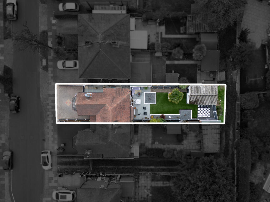 House in Birmingham, West Midlands - View 3