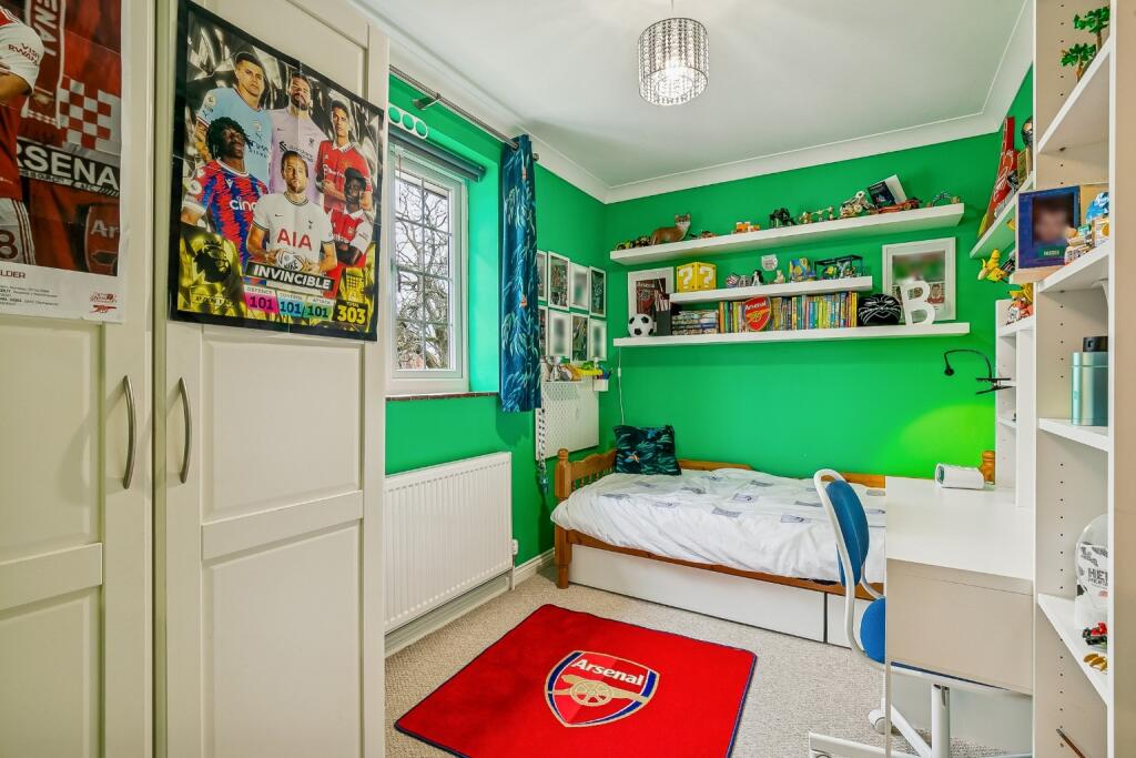 Additional image 28 of Russellcroft Road, Welwyn Garden City, Hertfordshire, AL8