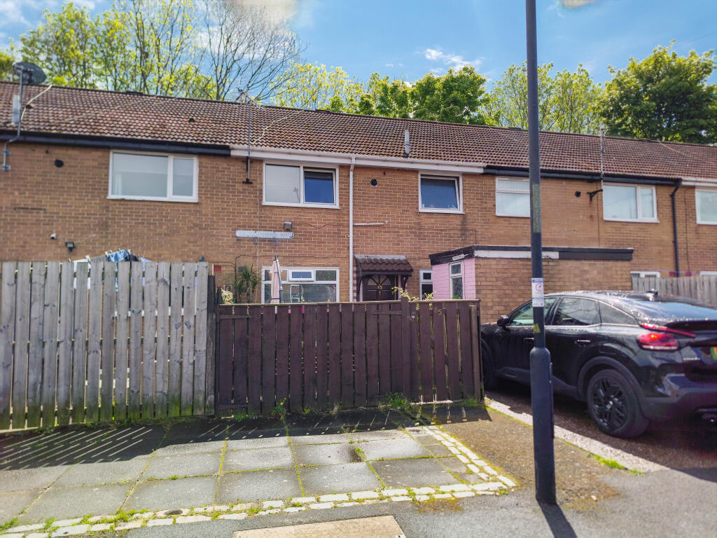 Main image of property: St. Stephens Way, North Shields, NE29