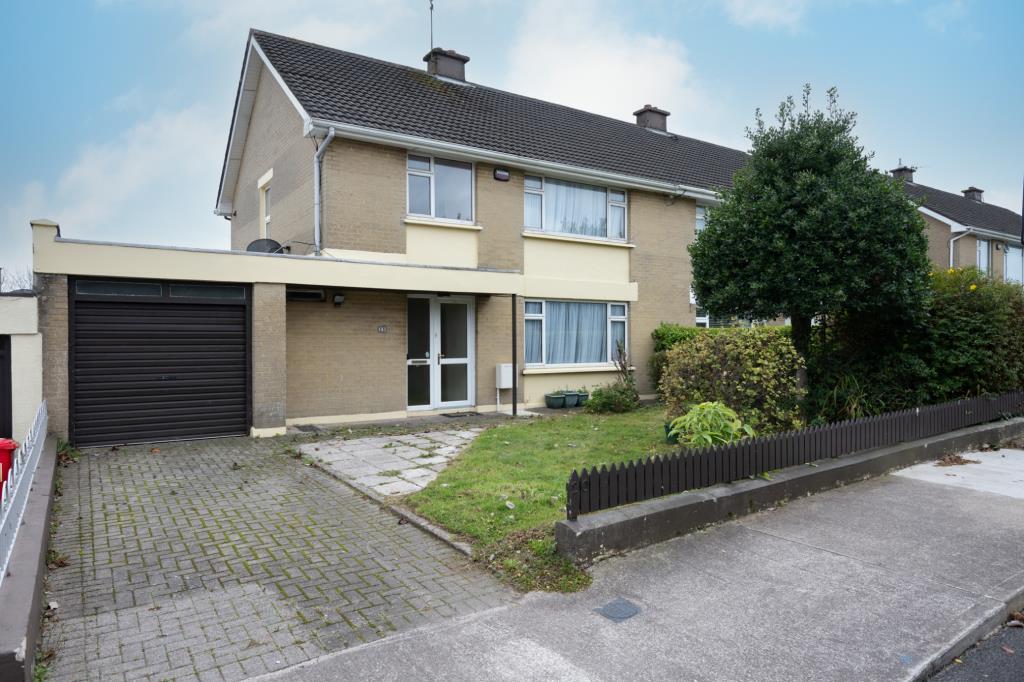 Main image of property: 20 Waldin, Grange Heights, Douglas, Cork, T12 K4H3