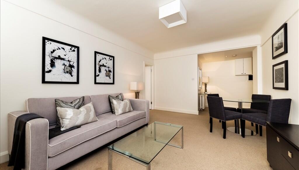 Main image of property: Chelsea, South Kensington, Pelham Court