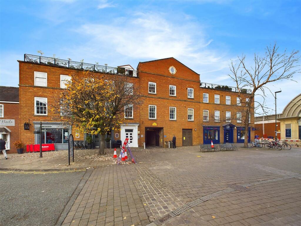 Main image of property: Wade Street, Lichfield