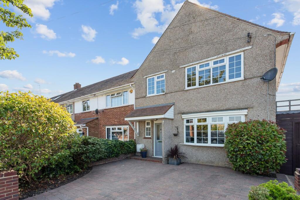 Main image of property: Down Way, Northolt, UB5