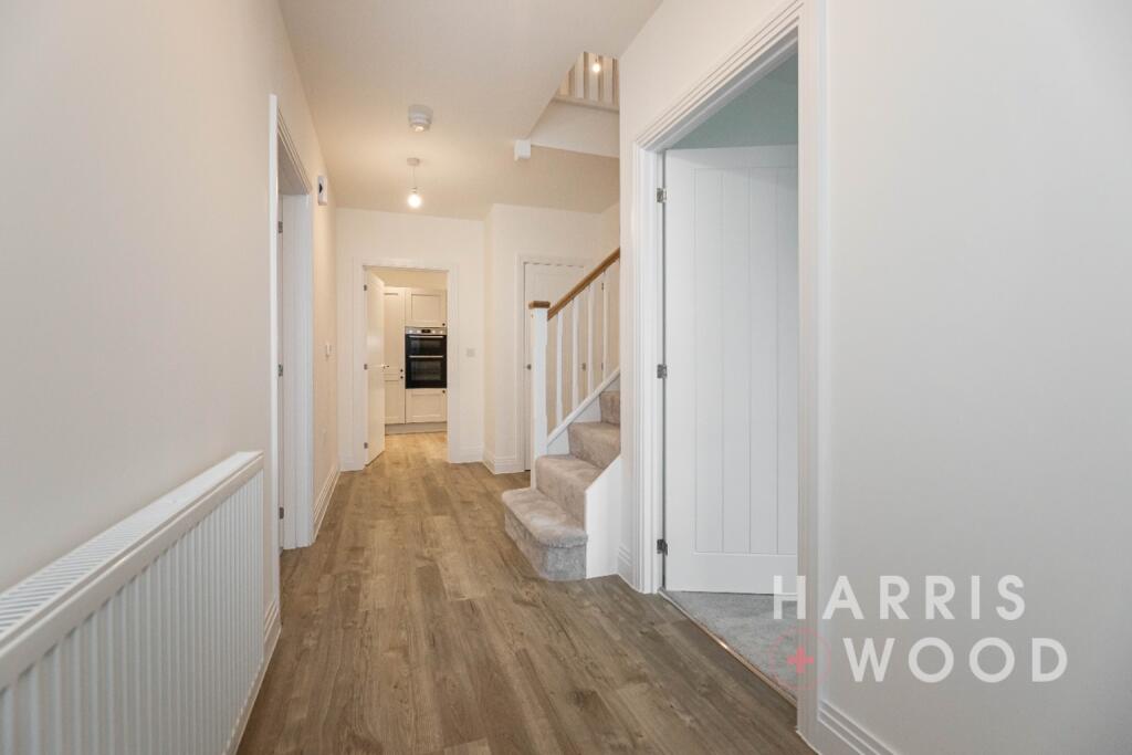 House in Braintree, Kelvedon - View 4