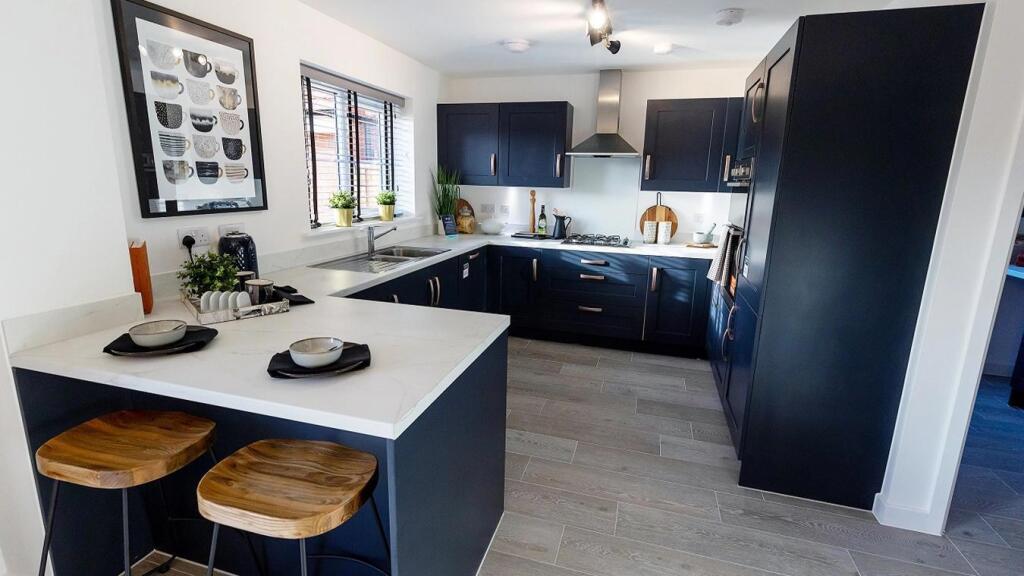 House in Norwich, Sprowston - View 2