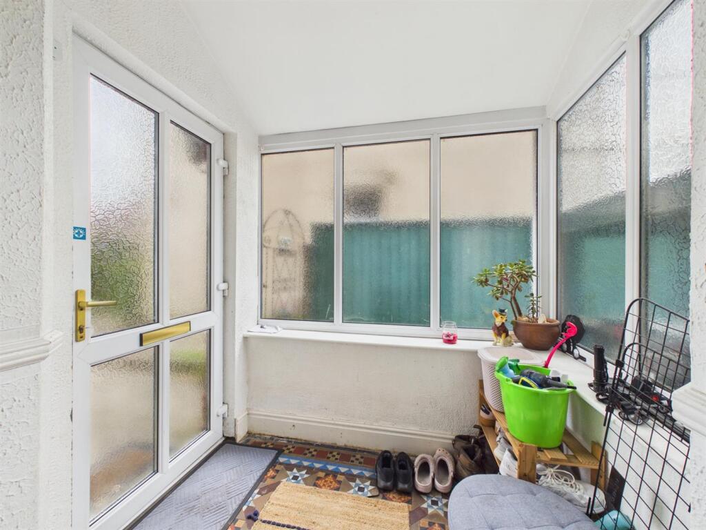 Belgrave Street, Wallasey - View 2