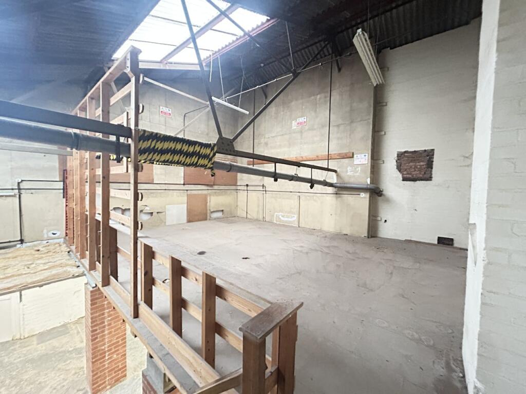 Additional image 16 of 17 - 20, Green Street, Birmingham, B12 0NB