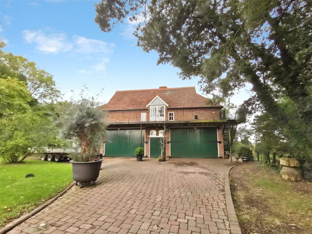 Main image of property: Pilgrims Way, Boughton Aluph, Ashford, Kent, TN25