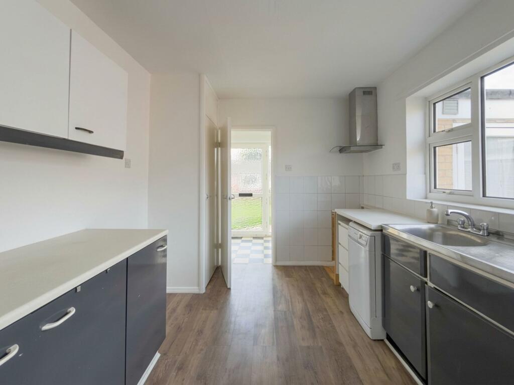 House in York, Sowerby - View 5