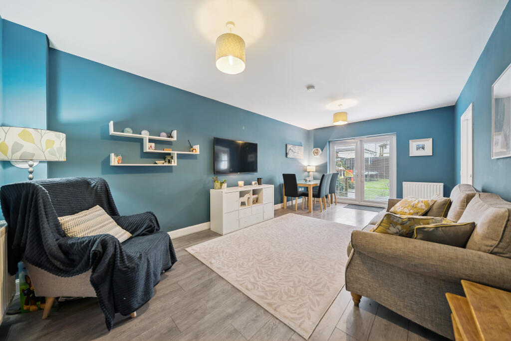 The Leas, East Kilbride, Glasgow, G75 photo 2