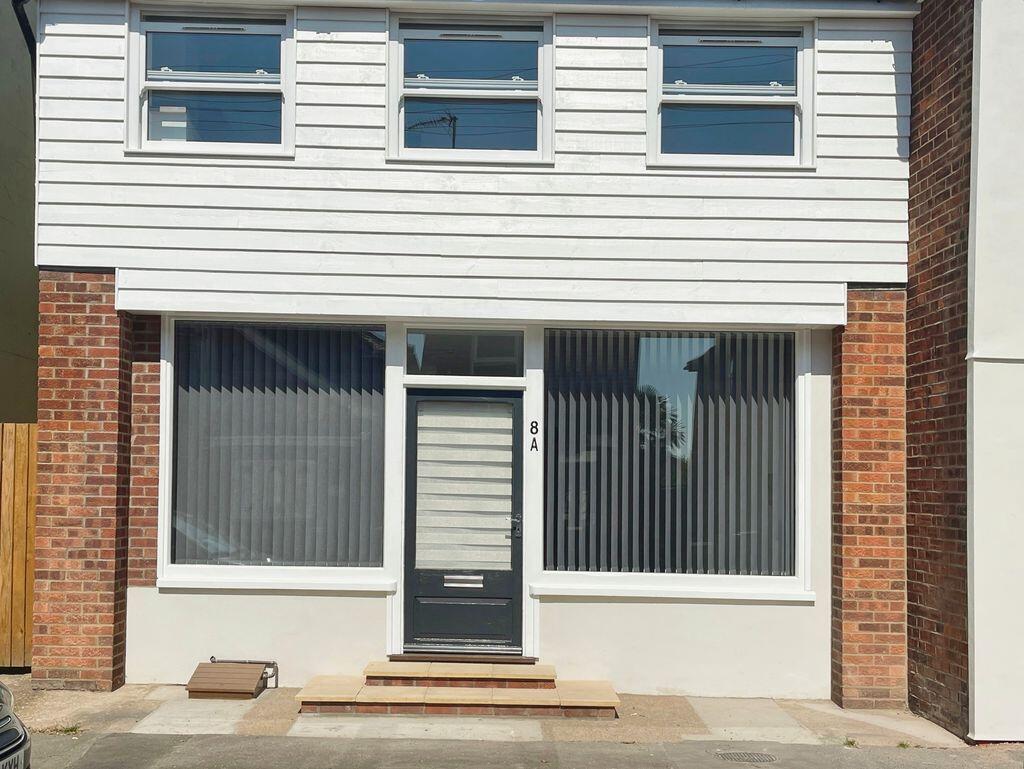 Main image of property: Colne Road, Brightlingsea, CO7